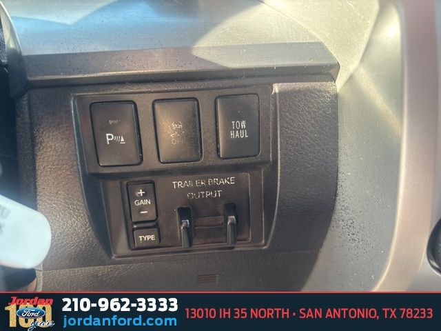 Used Car 2016 Toyota Tundra  Platinum For Sale Under $25,000 In San Antonio, Texas