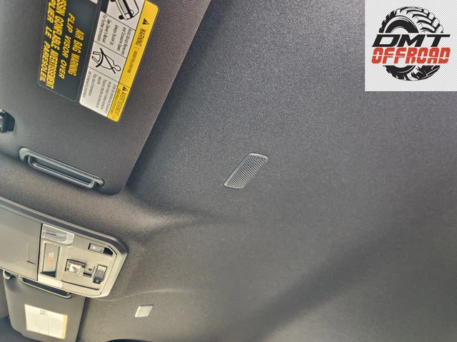 2026 Toyota 4Runner TRD Off-Road Premium  at Don McGill Toyota