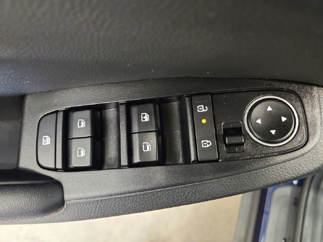 Used 2024 Kia Seltos SUV