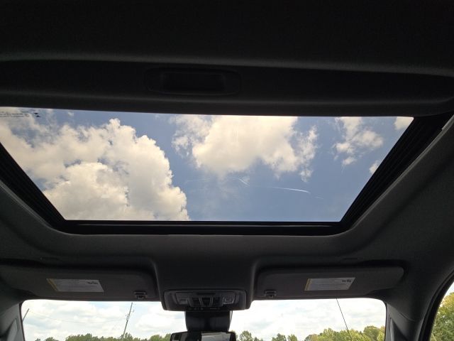 Photo of 2025 Chevrolet Silverado 1500 RST in Dallas, GA - 41,  2025 Chevrolet Silverado 1500 RST:167720A