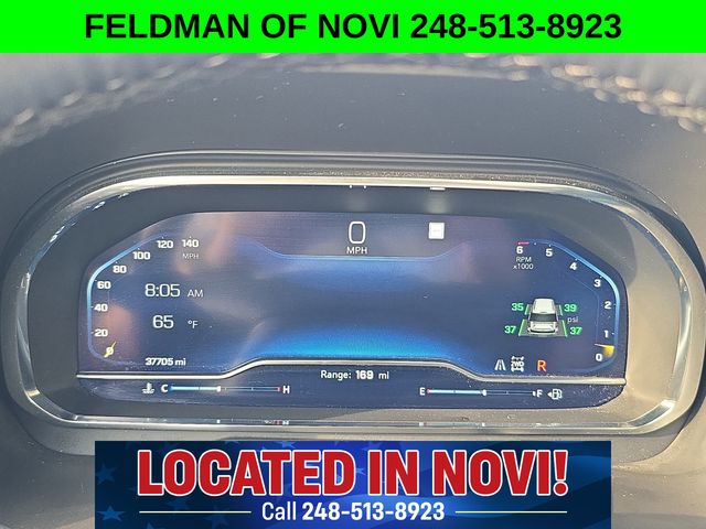 Used 2022 Chevrolet Tahoe For Sale in Livonia, MI