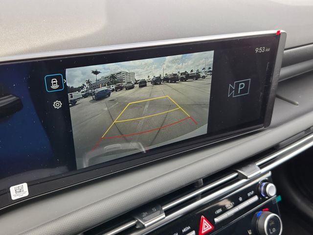 2026 Hyundai Tucson - $31,037