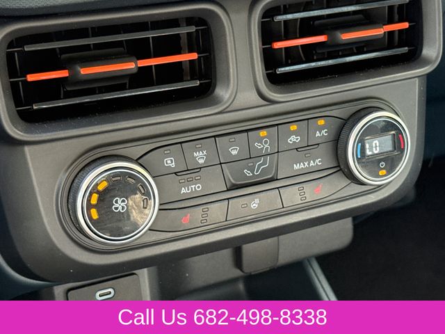 Used 2022 Ford Maverick Truck