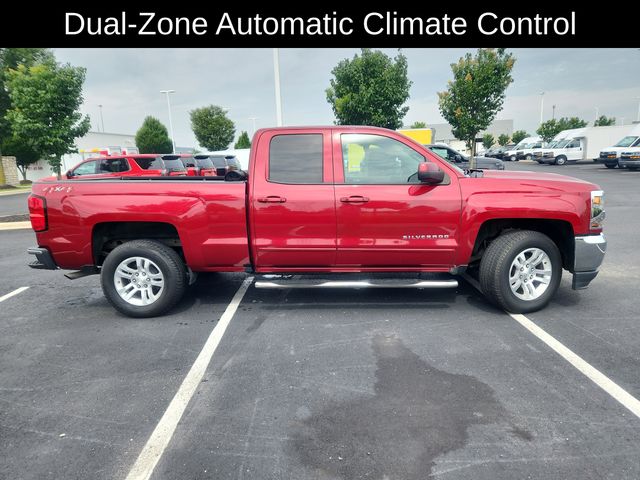 Used 2018 Chevrolet Silverado 1500 For Sale in Grove City, OH