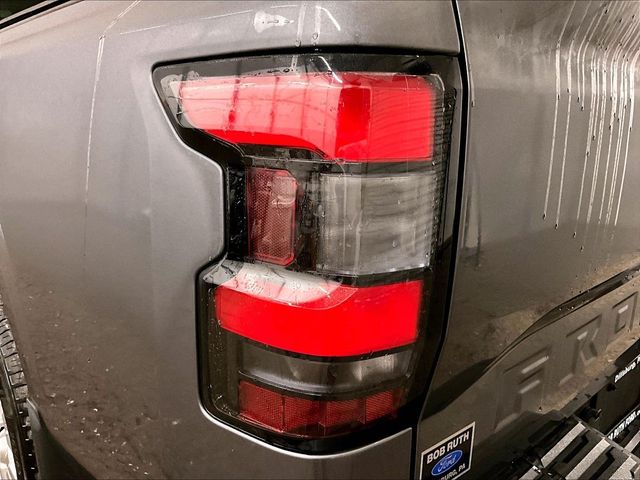 2024 Nissan Frontier SV Gray at John Sisson Motors