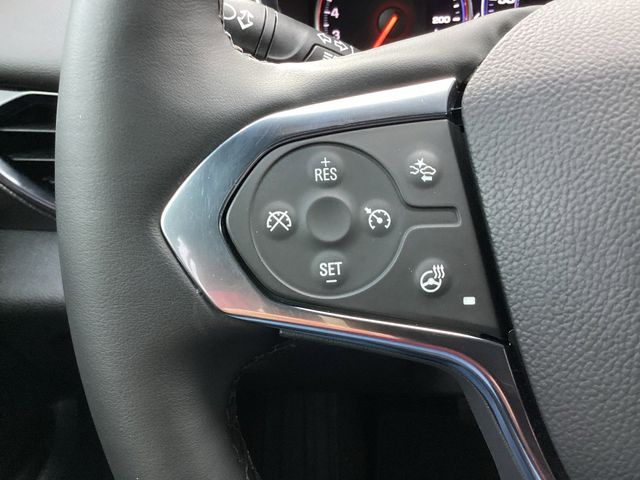 Used Car 2023 Chevrolet Traverse  Premier For Sale Under $35,000 In San Antonio, Texas