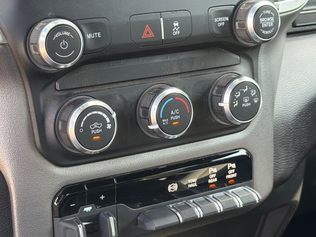 Used 2024 Ram 2500 Truck