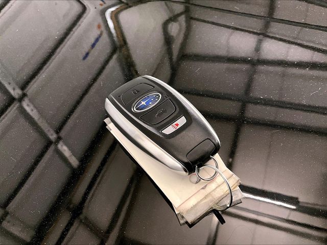 2021 Subaru Outback Touring XT Black at Rafferty Subaru