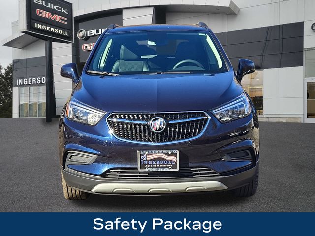 2022 Buick Encore Preferred 3