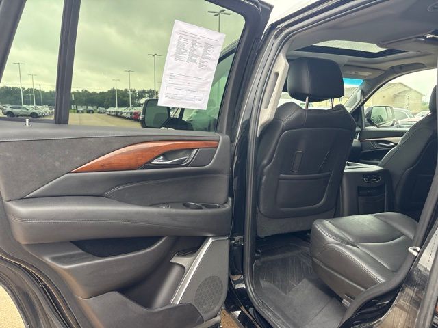 Used 2020 Cadillac Escalade SUV
