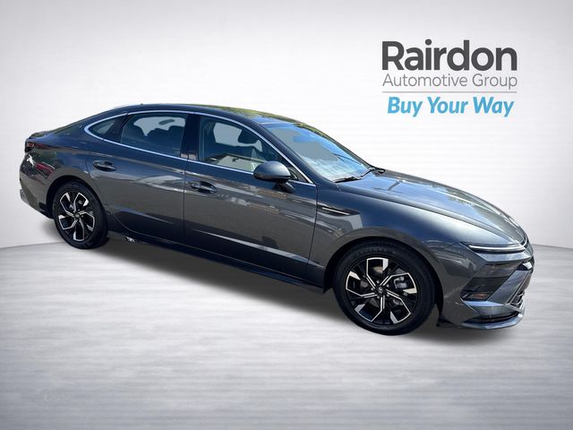 2024 Hyundai Sonata SEL FWD