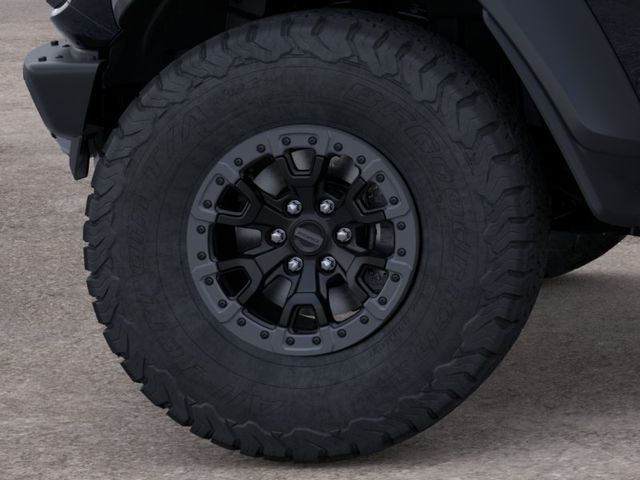 New 2026 Shadow Black Ford Raptor image 21