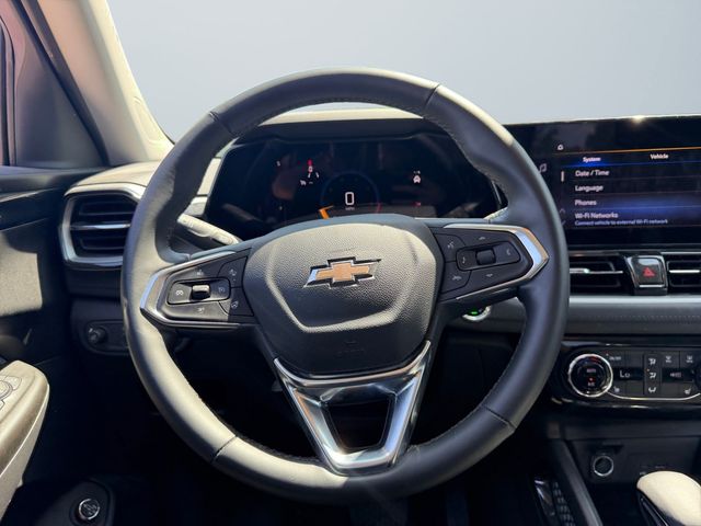 2024 Chevrolet TrailBlazer LT - 11