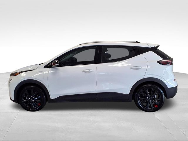 2023 Chevrolet Bolt EUV LT FWD