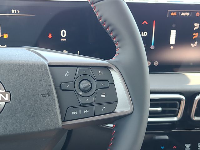 New 2026 Nissan Sentra Sedan