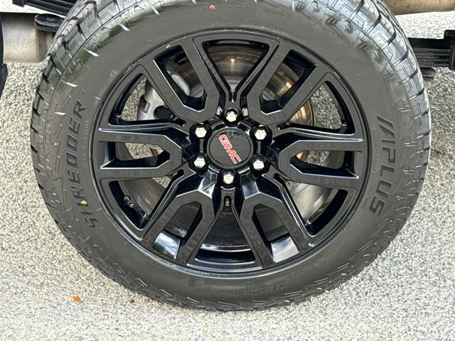 Used 2022 GMC Sierra 1500 Truck