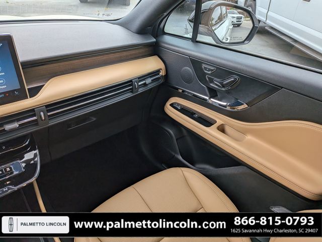 used 2023 Lincoln Corsair car, priced at $37,996