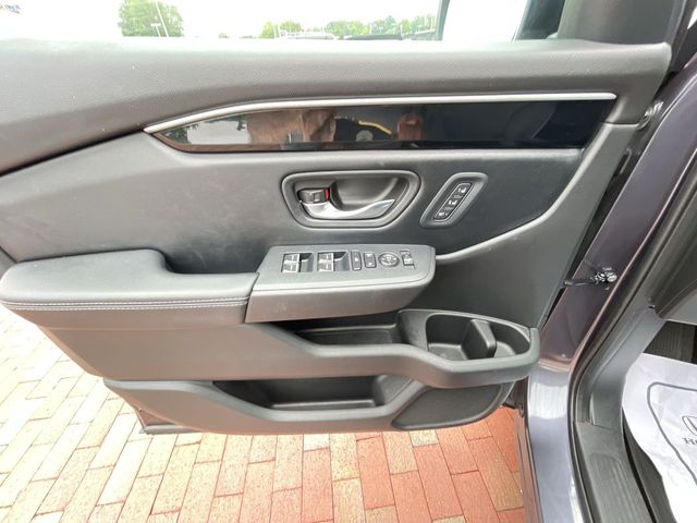 Used 2023 Honda Pilot SUV