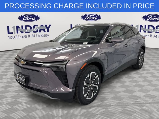 2024 Chevrolet Blazer EV 2LT eAWD