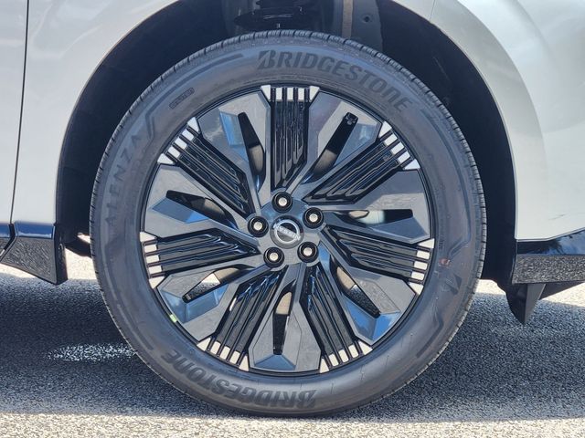 New 2026 Nissan Murano SUV