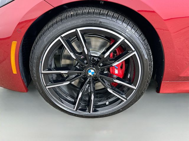 2025 BMW 3 Series M340i xDrive 32