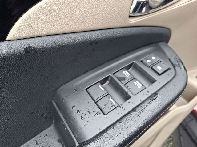 Used 2018 Honda Ridgeline For Sale in Gilbertsville, PA