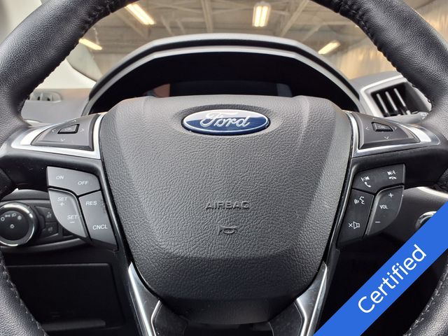 2023 Ford Edge