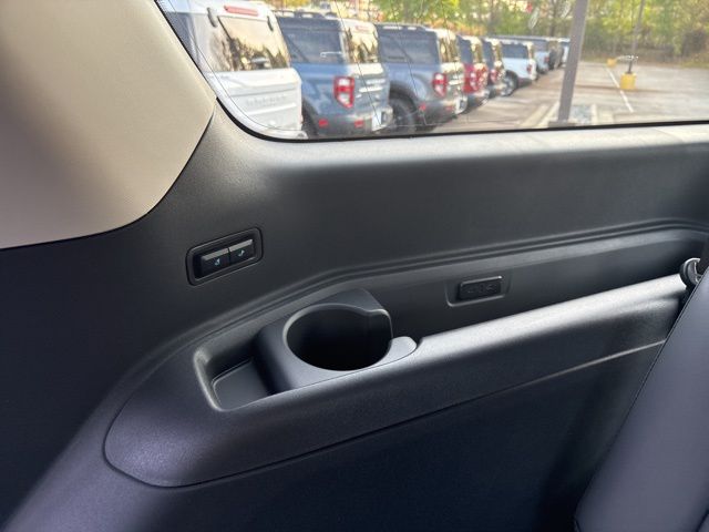 New 2026 Black Ford Active image 28