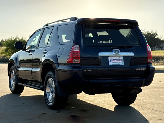 Used 2008 Toyota 4Runner SUV