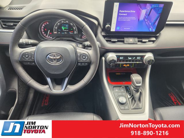 Used 2023 Toyota RAV4 SUV