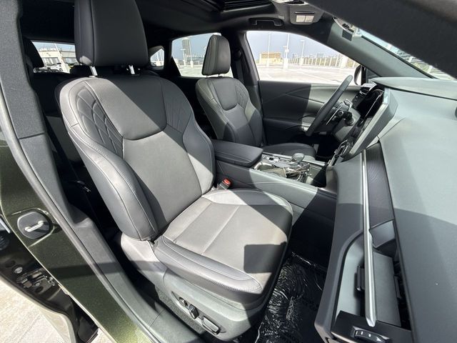 Used 2023 Lexus RX SUV