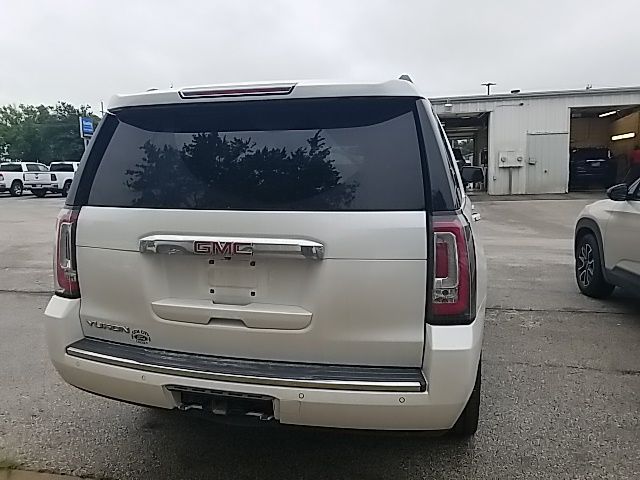 Used 2018 GMC Yukon SUV