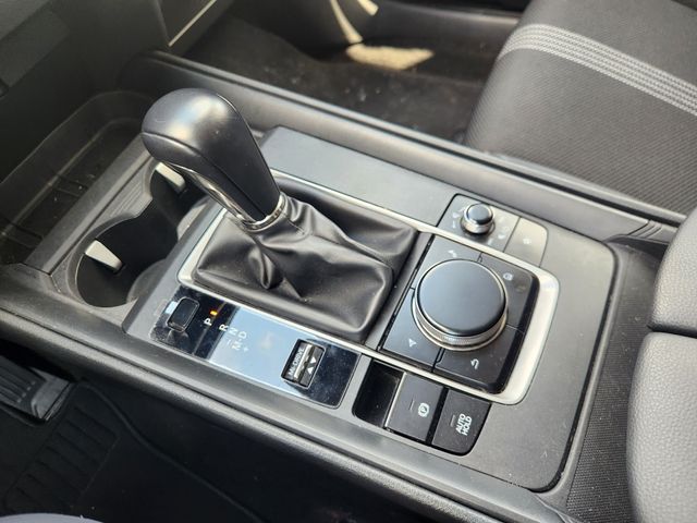 2024 Mazda CX-50 2.5 S Select Package Gray at Joe Myers Mazda Kia