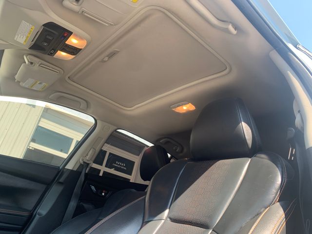 Used 2023 Subaru Crosstrek SUV