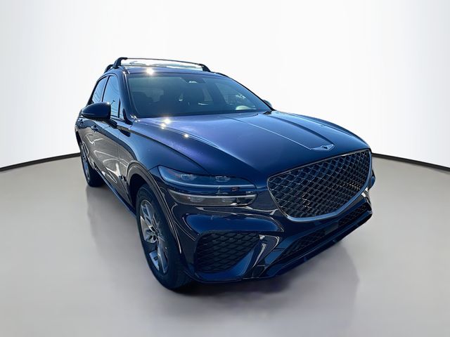 2025 Genesis GV70  3