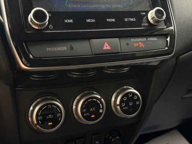 Used 2024 Mitsubishi Outlander Sport SUV