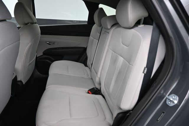Used 2026 Hyundai Tucson SUV