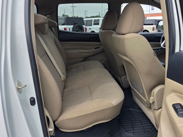 Used 2014 Toyota Tacoma Truck