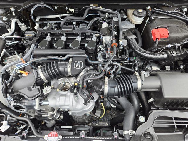 new 2026 Acura Integra car, priced at $38,070