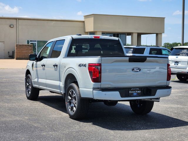 2024 Ford F-150 STX 5