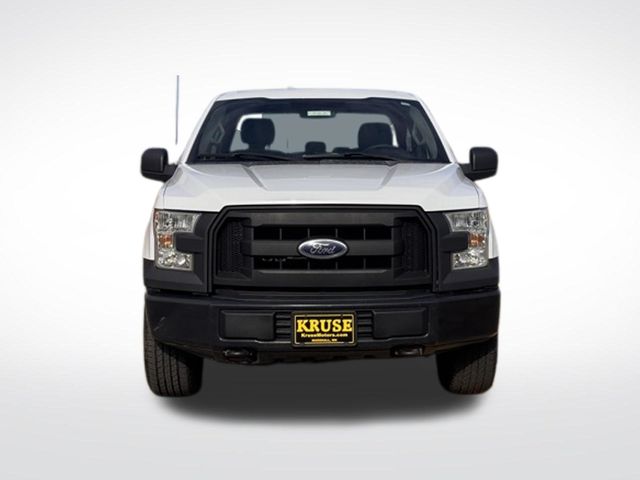 2015 Ford F-150 XL