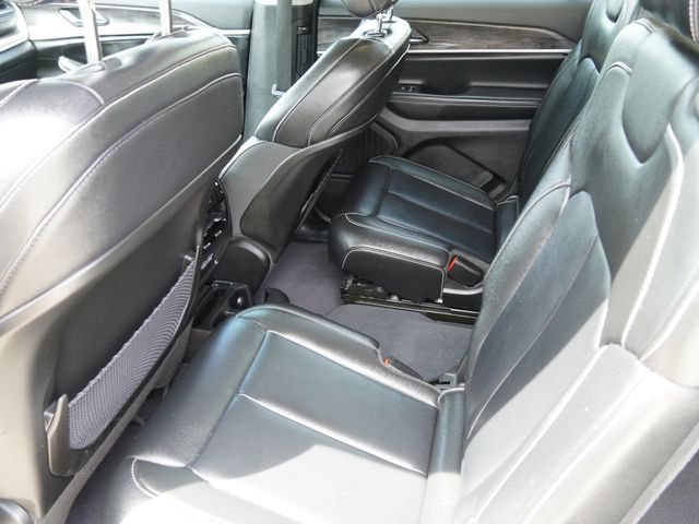 Used 2023 Jeep Grand Cherokee L SUV