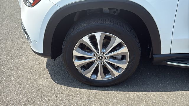 Used 2020 Mercedes-benz GLE SUV
