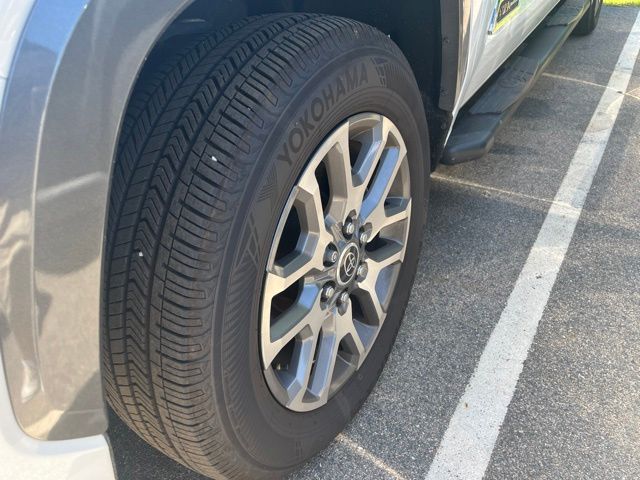 Used 2023 Toyota Tundra Truck