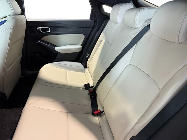New 2026 Acura Integra Hatchback