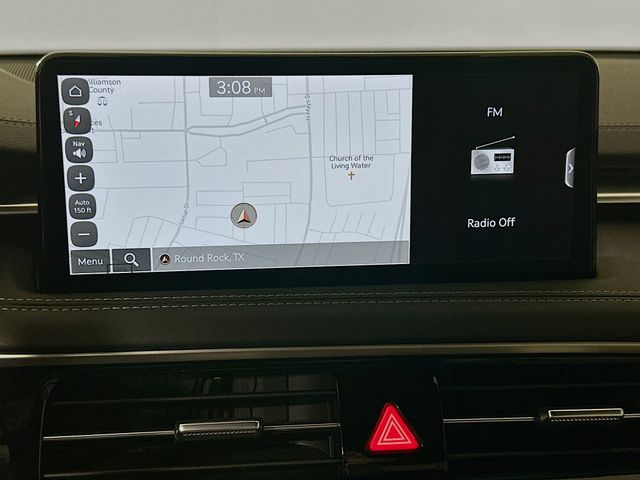 Thumbnail: 2025 Genesis G70 - 13