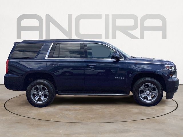 Used Car 2020 Chevrolet Tahoe  Ls For Sale Under $30,000 In San Antonio, Texas