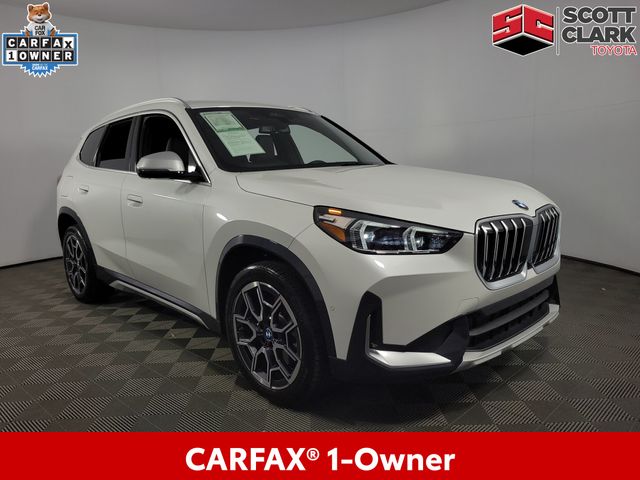 2023 BMW X1 xDrive28i