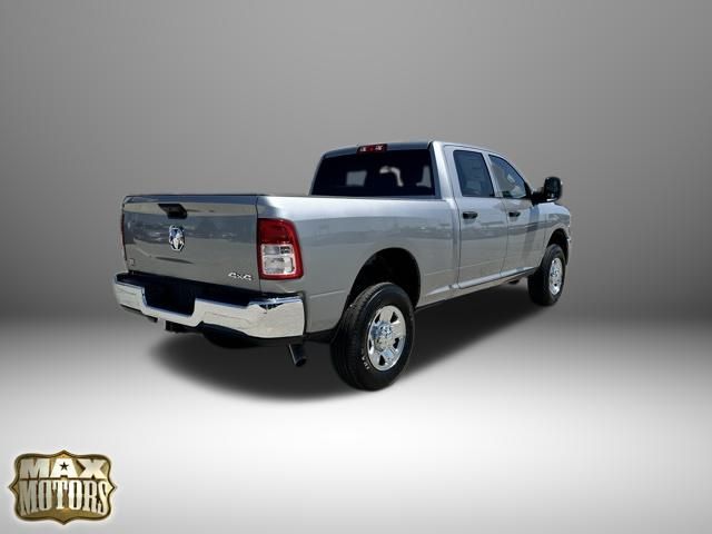 2024 Ram 2500 Tradesman 5