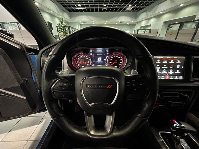 2023 Dodge Charger R/T Scat Pack  at Bob Mills Chevrolet
